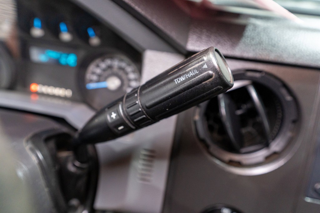 2016 Ford F-250 Image 24
