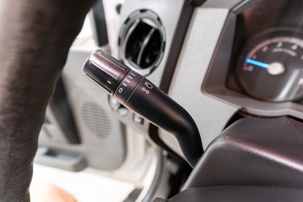 2016 Ford F-250 Image 25