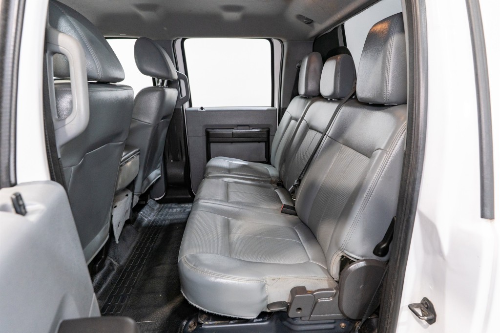 2016 Ford F-250 Image 27