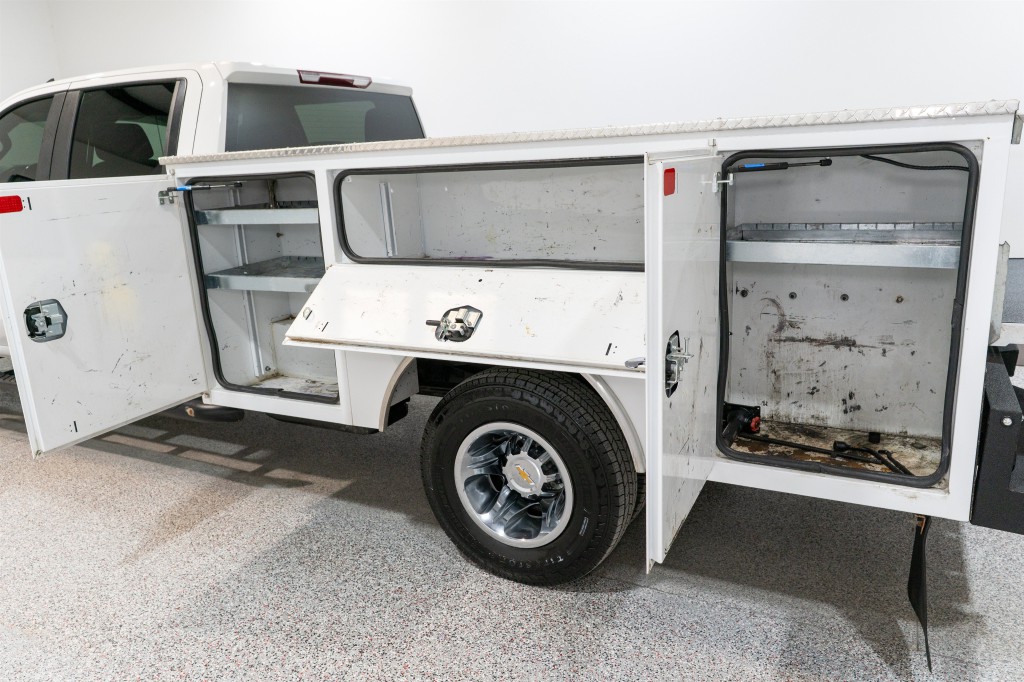2024 Chevrolet Silverado 1500 Image 12