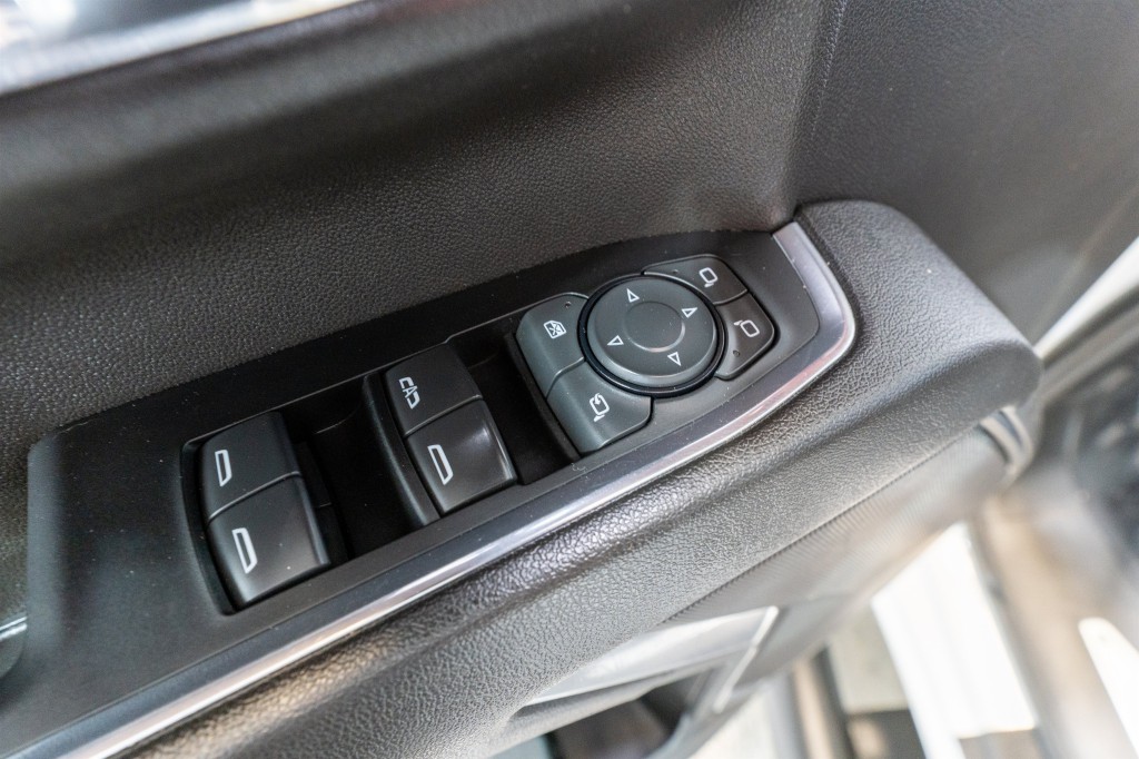 2024 Chevrolet Silverado 1500 Image 16