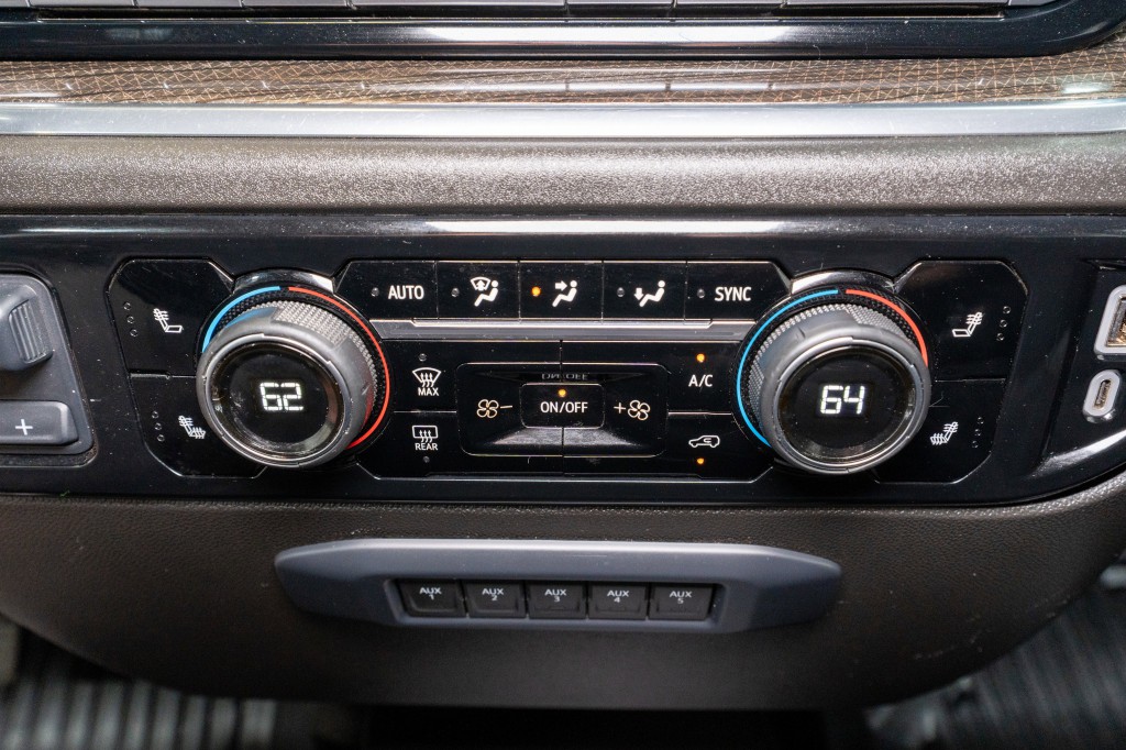 2024 Chevrolet Silverado 1500 Image 24
