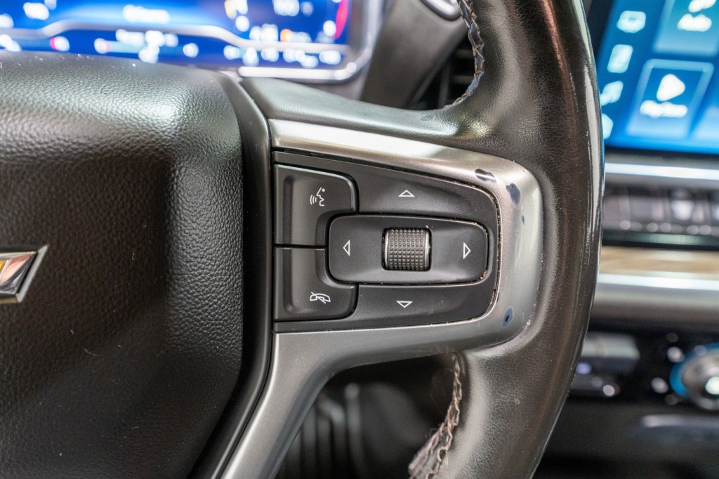 2024 Chevrolet Silverado 1500 Image 28