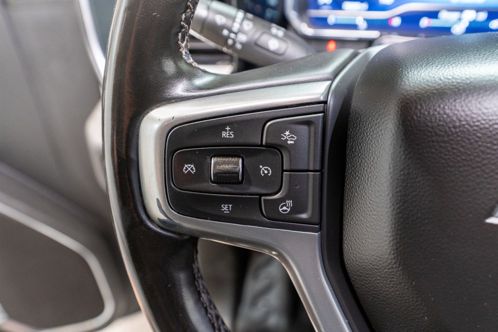 2024 Chevrolet Silverado 1500 Image 29