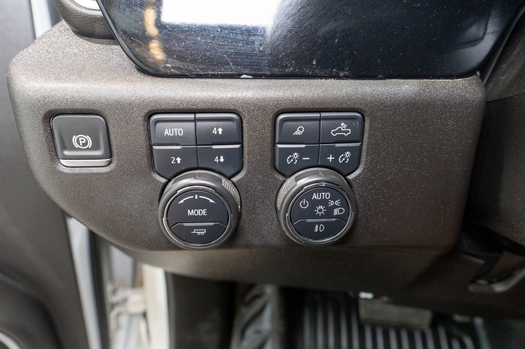 2024 Chevrolet Silverado 1500 Image 32