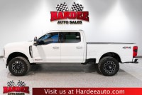 Image for 2024 Ford F-350 Platinum ID: 7475757