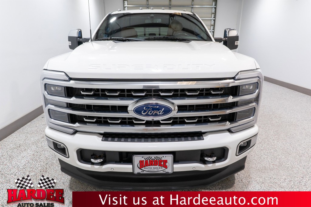 2024 Ford F-350 Image 7