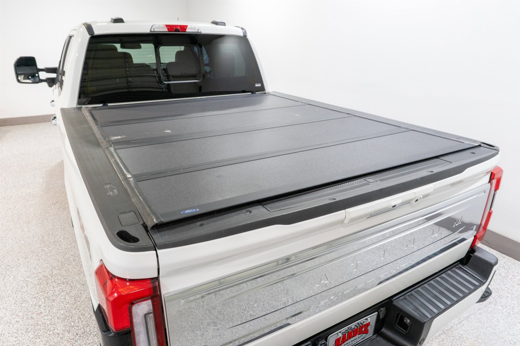 2024 Ford F-350 Image 11