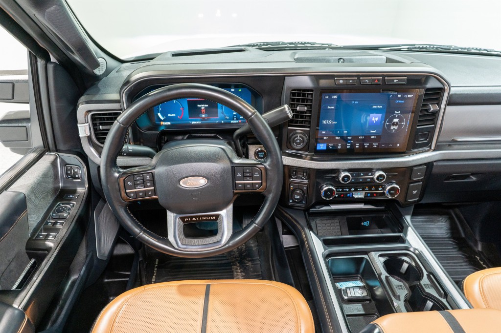 2024 Ford F-350 Image 14