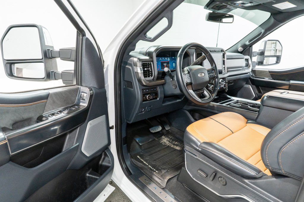 2024 Ford F-350 Image 15