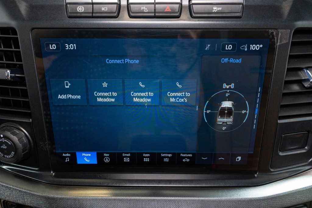 2024 Ford F-350 Image 25