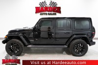 Image for 2021 Jeep Wrangler Unlimited Sahara High Altitude ID: 7480900