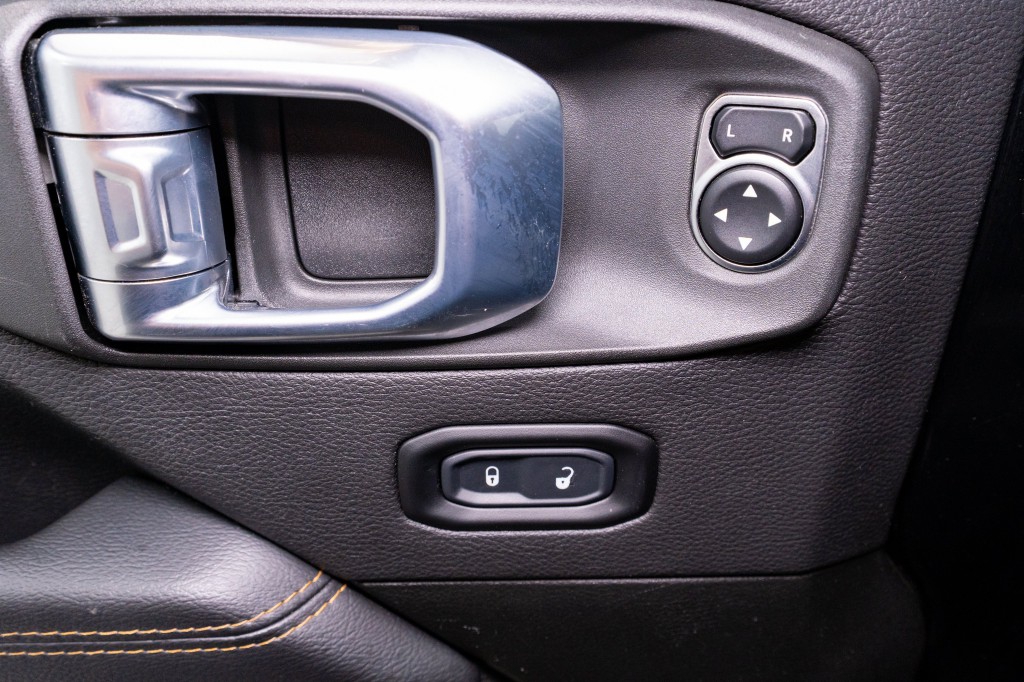 2021 Jeep Wrangler Image 14