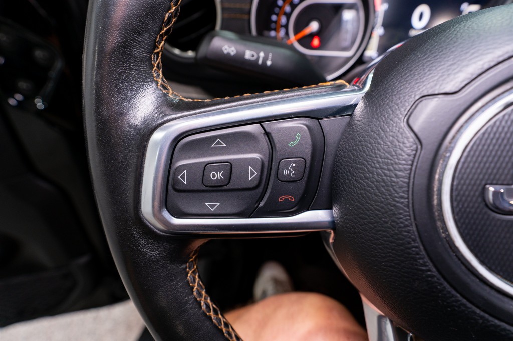 2021 Jeep Wrangler Image 25