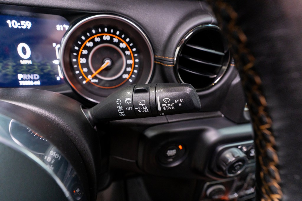 2021 Jeep Wrangler Image 26