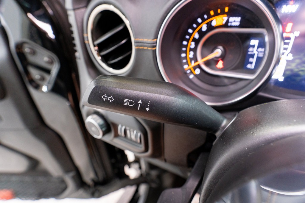 2021 Jeep Wrangler Image 27