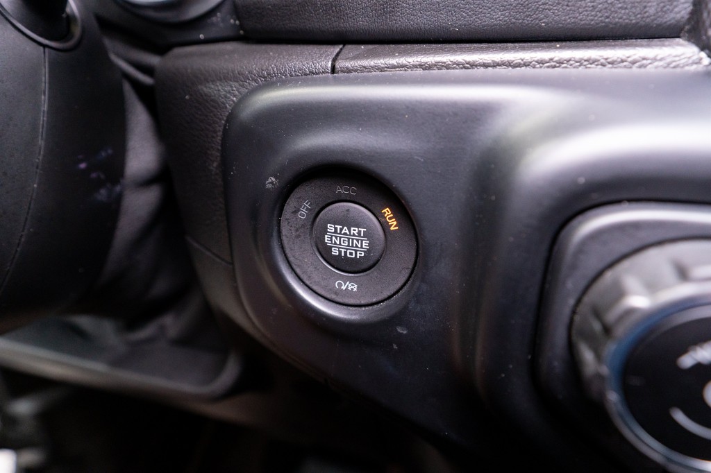 2021 Jeep Wrangler Image 28