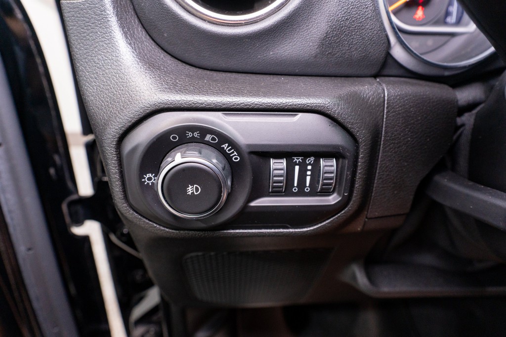 2021 Jeep Wrangler Image 29