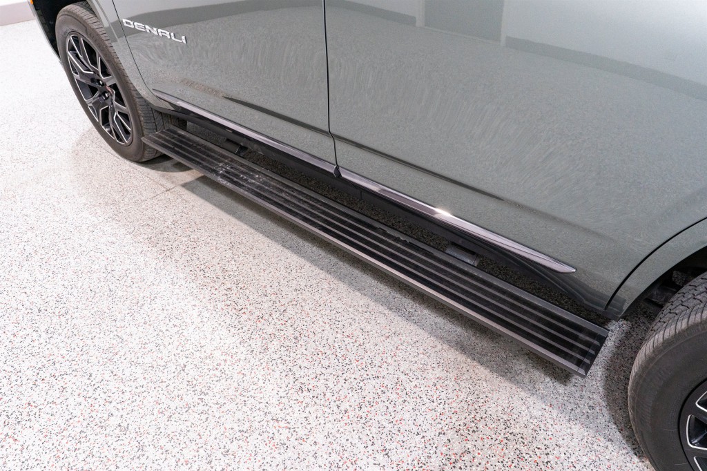 2024 GMC Yukon Image 11