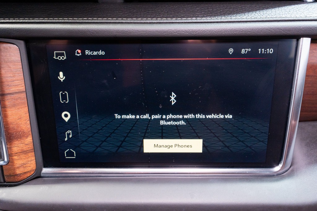 2024 GMC Yukon Image 22