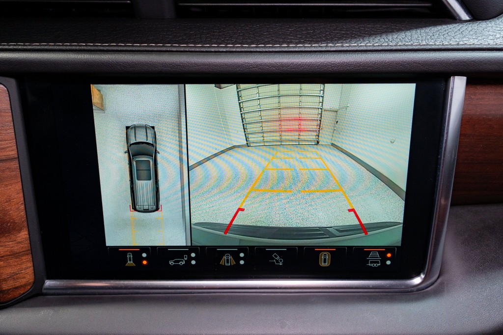 2024 GMC Yukon Image 23