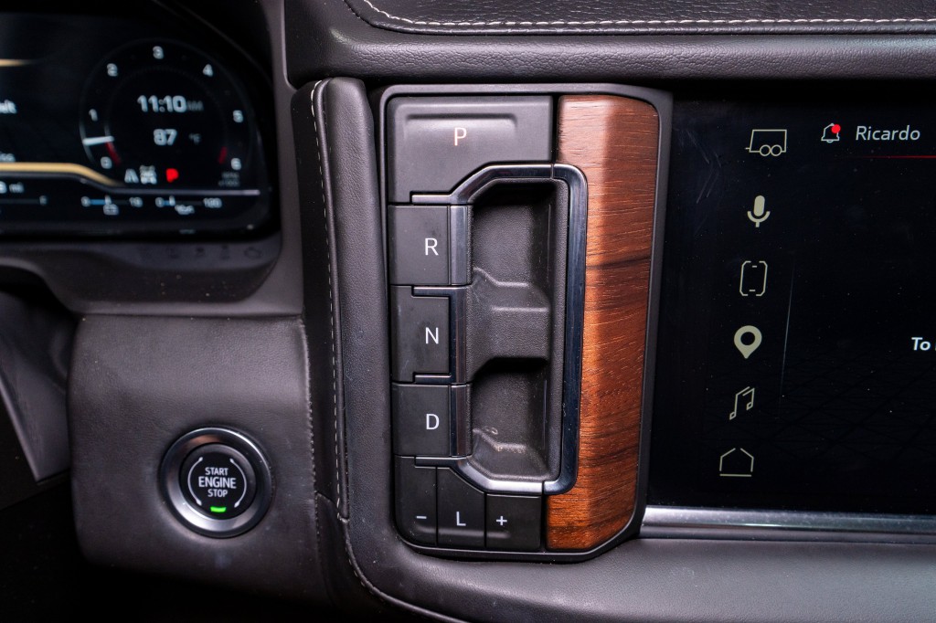 2024 GMC Yukon Image 26