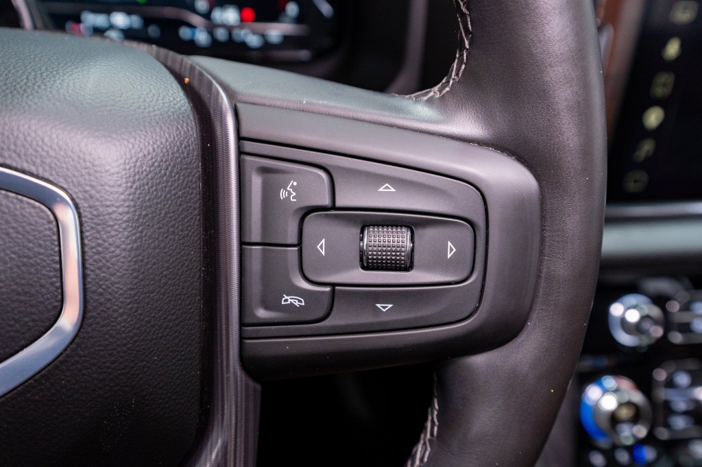 2024 GMC Yukon Image 28