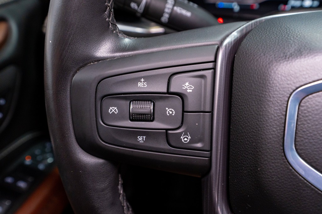 2024 GMC Yukon Image 29