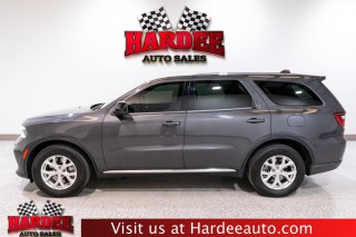 Image for 2023 Dodge Durango Pursuit ID: 7484834
