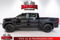 Image for 2024 GMC Sierra 1500 Pro ID: 7484839