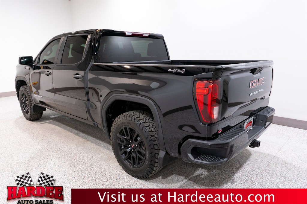 2024 GMC Sierra 1500 Image 3