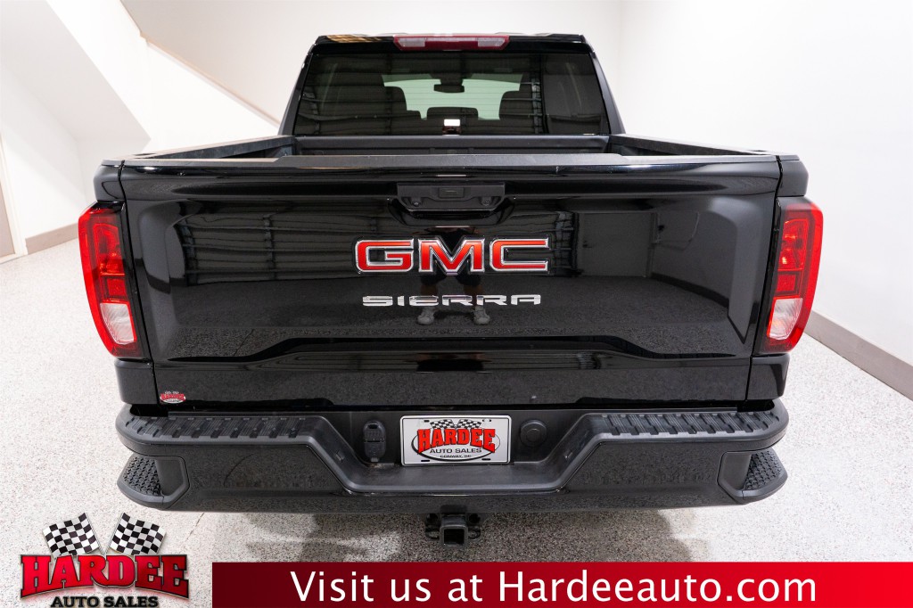 2024 GMC Sierra 1500 Image 4