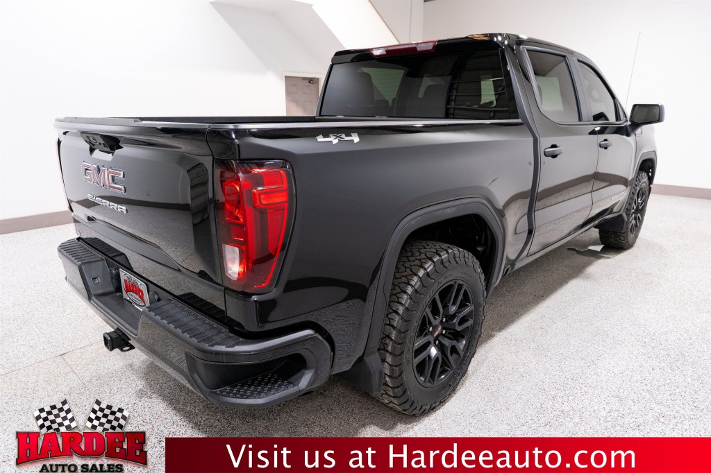 2024 GMC Sierra 1500 Image 5
