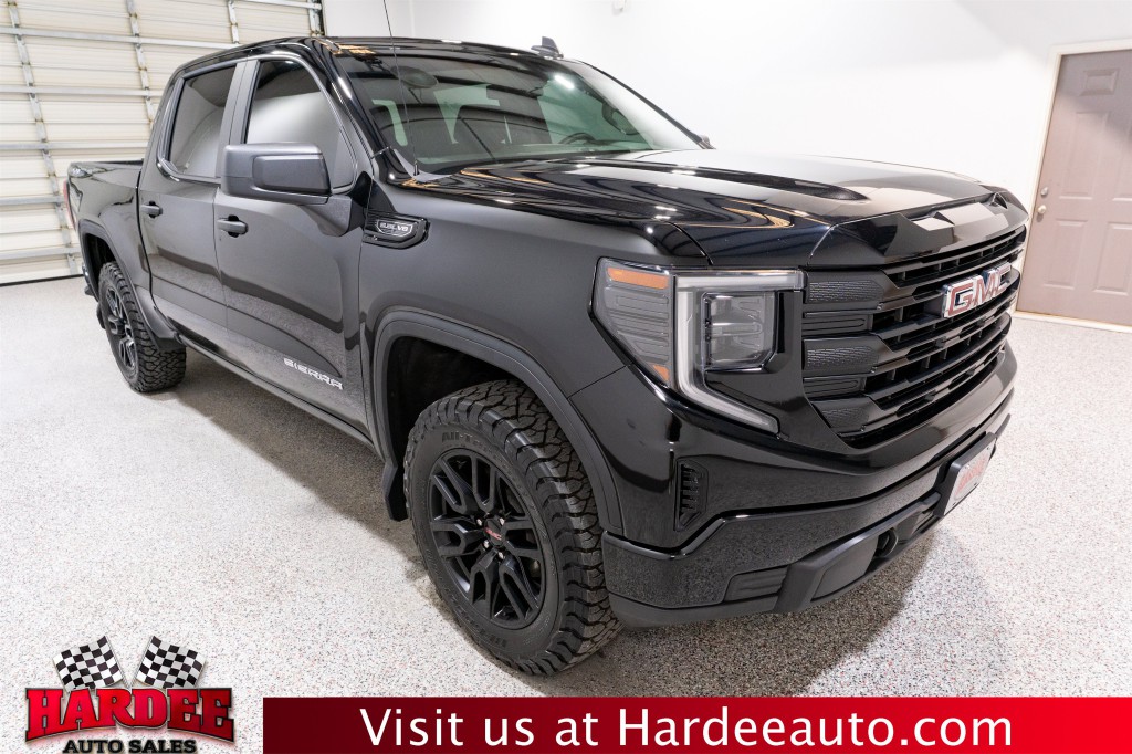2024 GMC Sierra 1500 Image 6