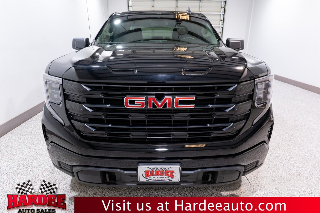 2024 GMC Sierra 1500 Image 7