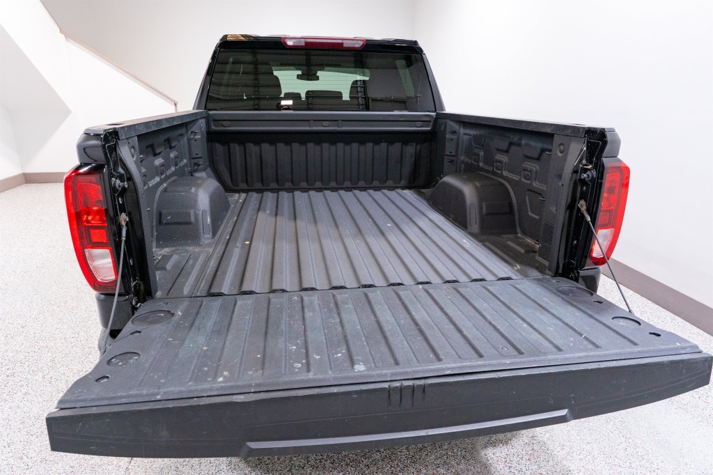 2024 GMC Sierra 1500 Image 11