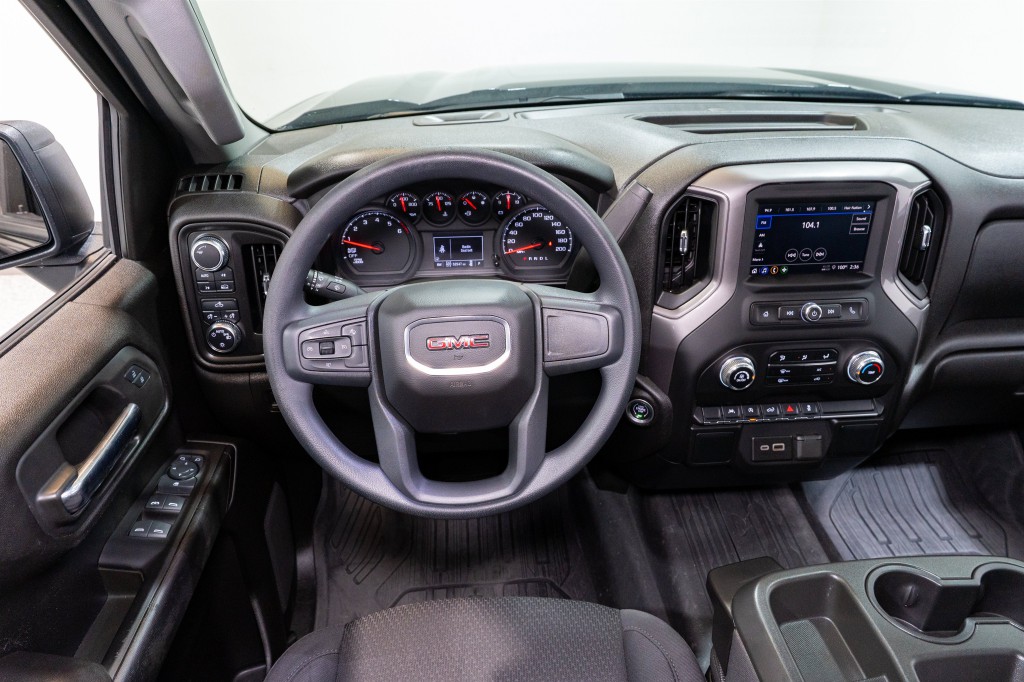 2024 GMC Sierra 1500 Image 12