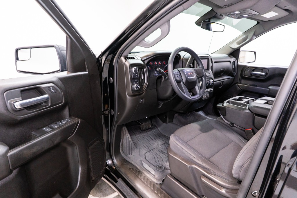 2024 GMC Sierra 1500 Image 13