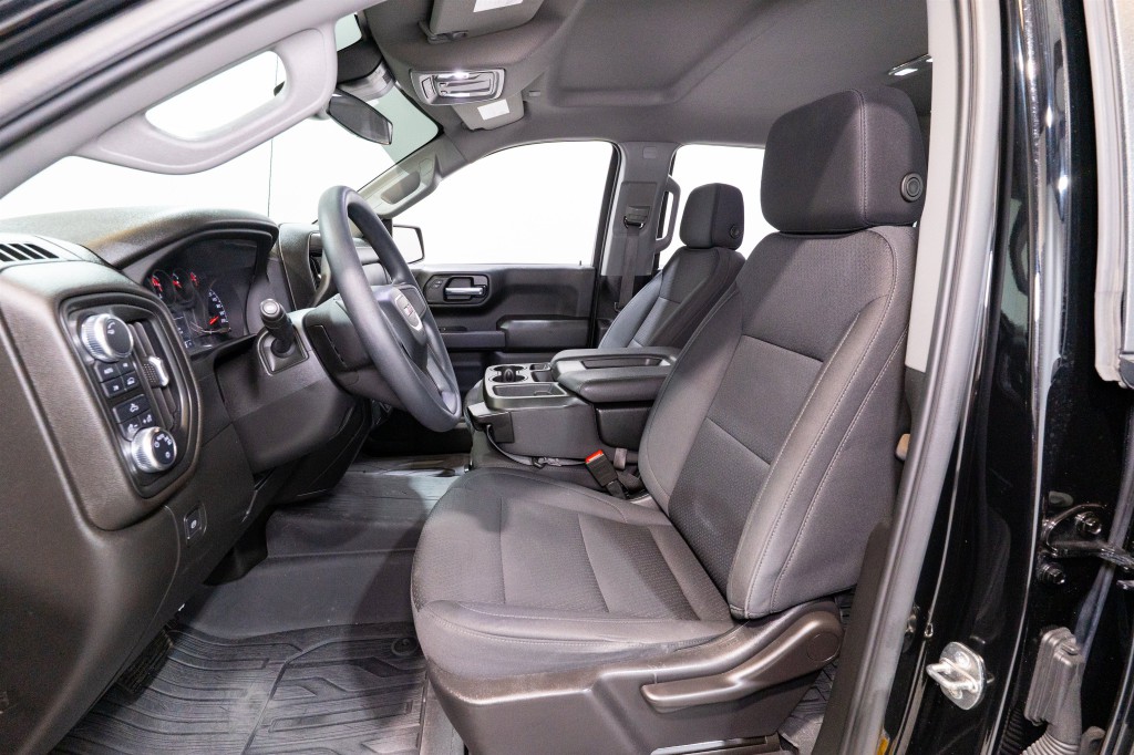 2024 GMC Sierra 1500 Image 15