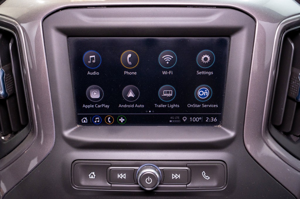 2024 GMC Sierra 1500 Image 17