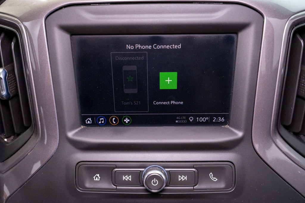 2024 GMC Sierra 1500 Image 18