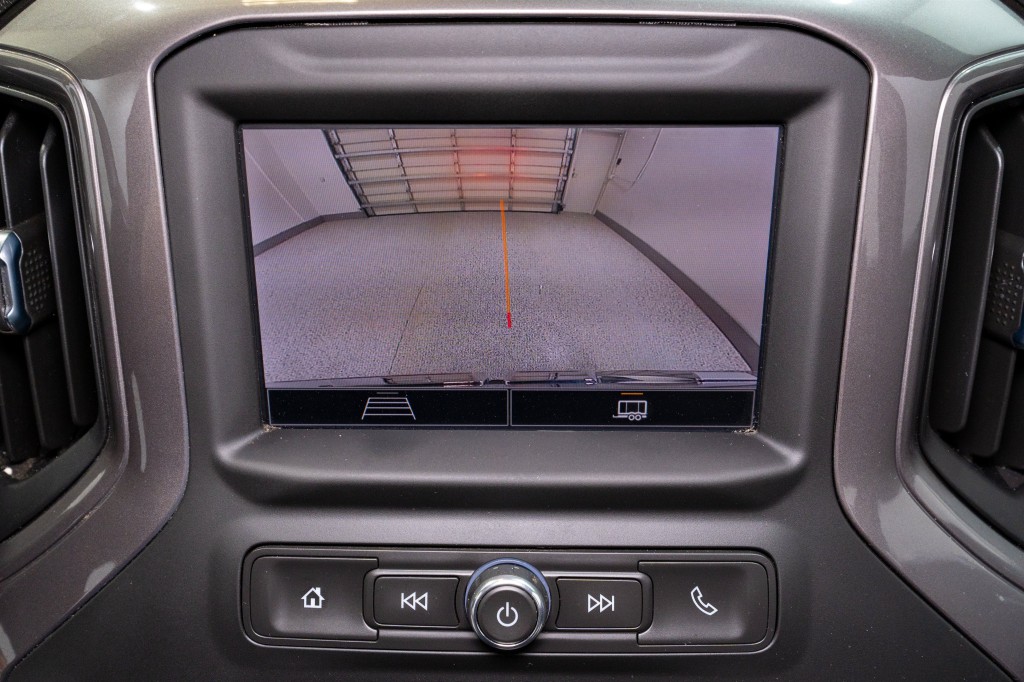 2024 GMC Sierra 1500 Image 19