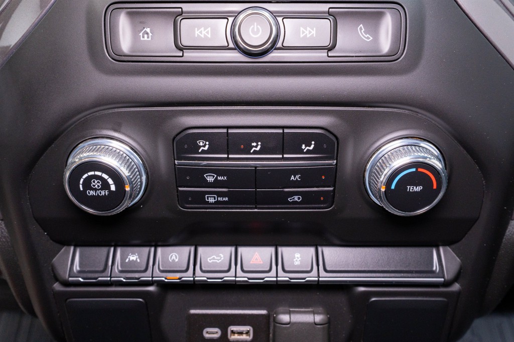 2024 GMC Sierra 1500 Image 20