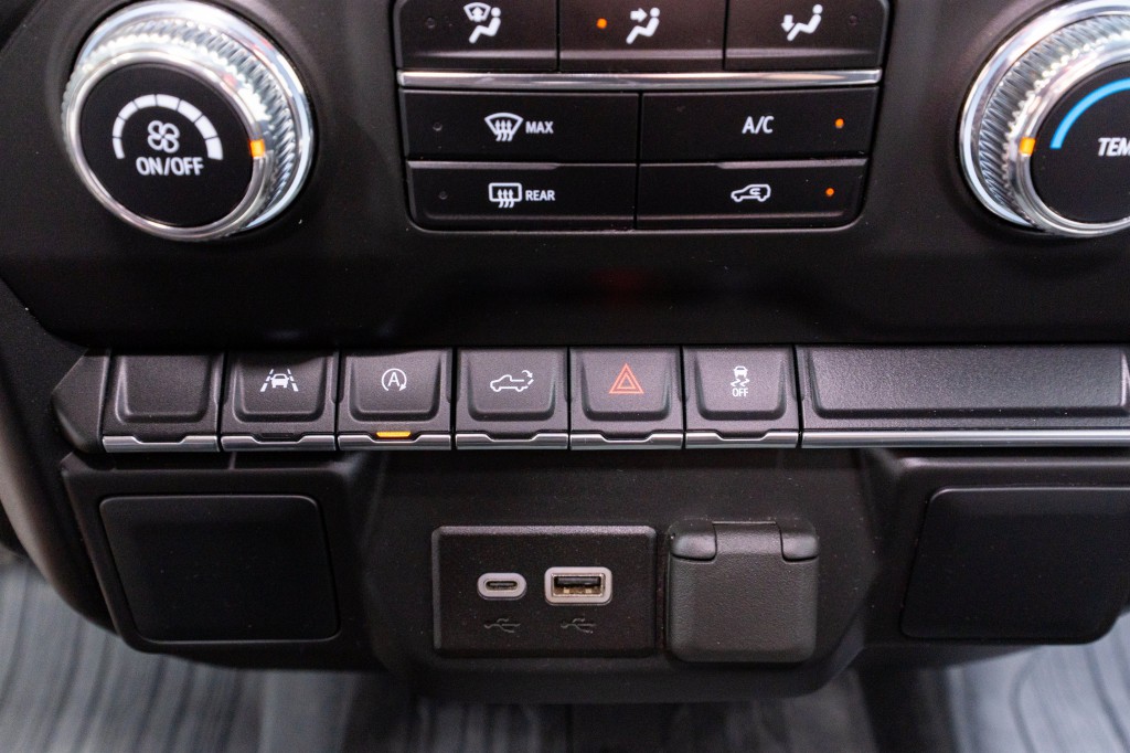 2024 GMC Sierra 1500 Image 21
