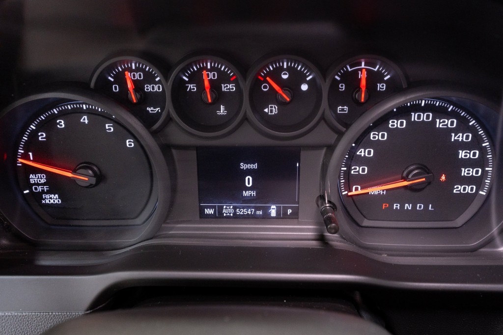 2024 GMC Sierra 1500 Image 22