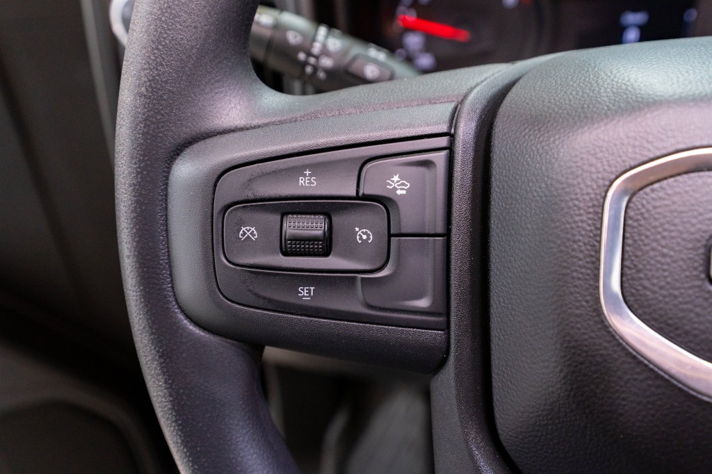 2024 GMC Sierra 1500 Image 23