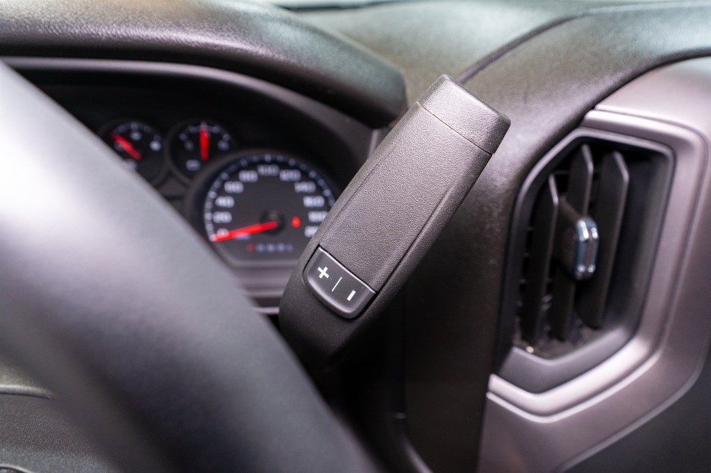 2024 GMC Sierra 1500 Image 24