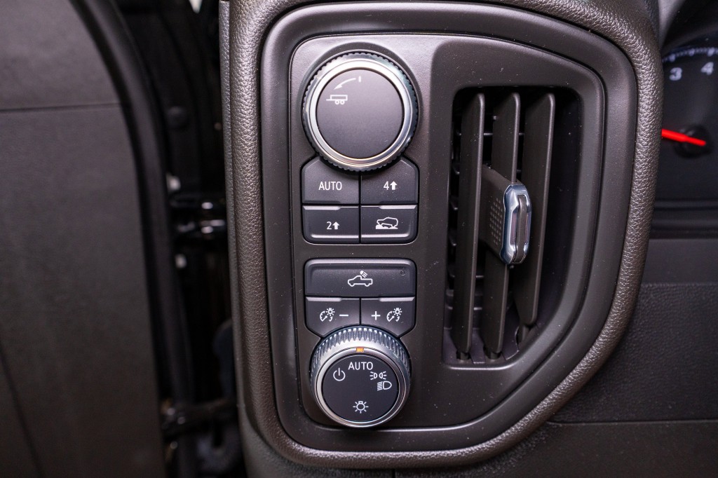 2024 GMC Sierra 1500 Image 26