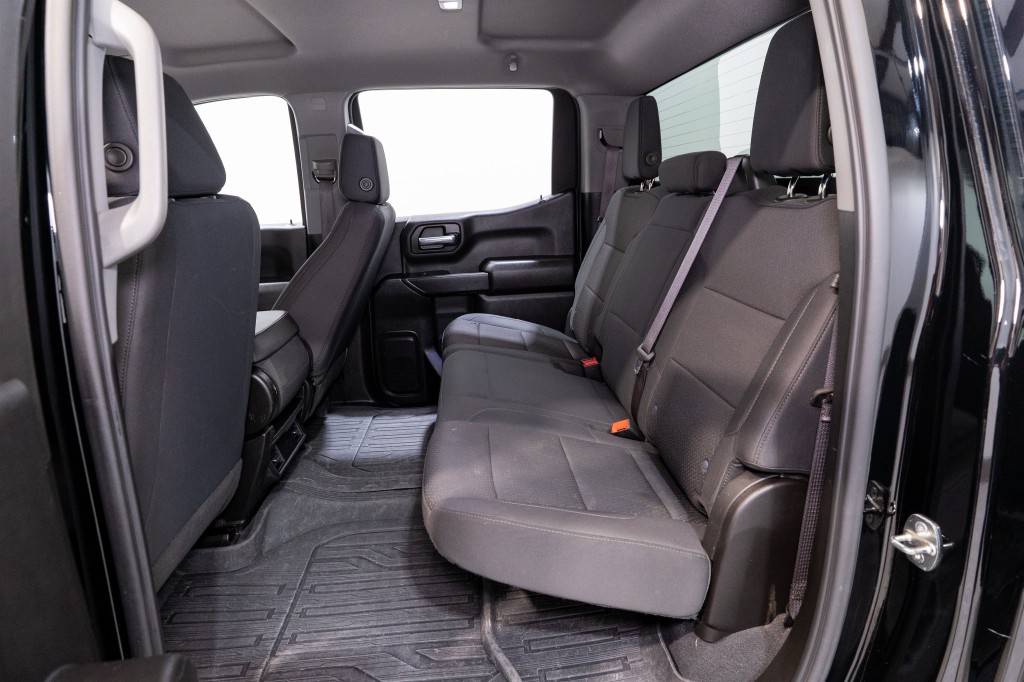2024 GMC Sierra 1500 Image 27