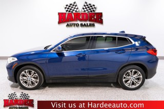 Image for 2018 BMW X2 xDrive28i ID: 7484841